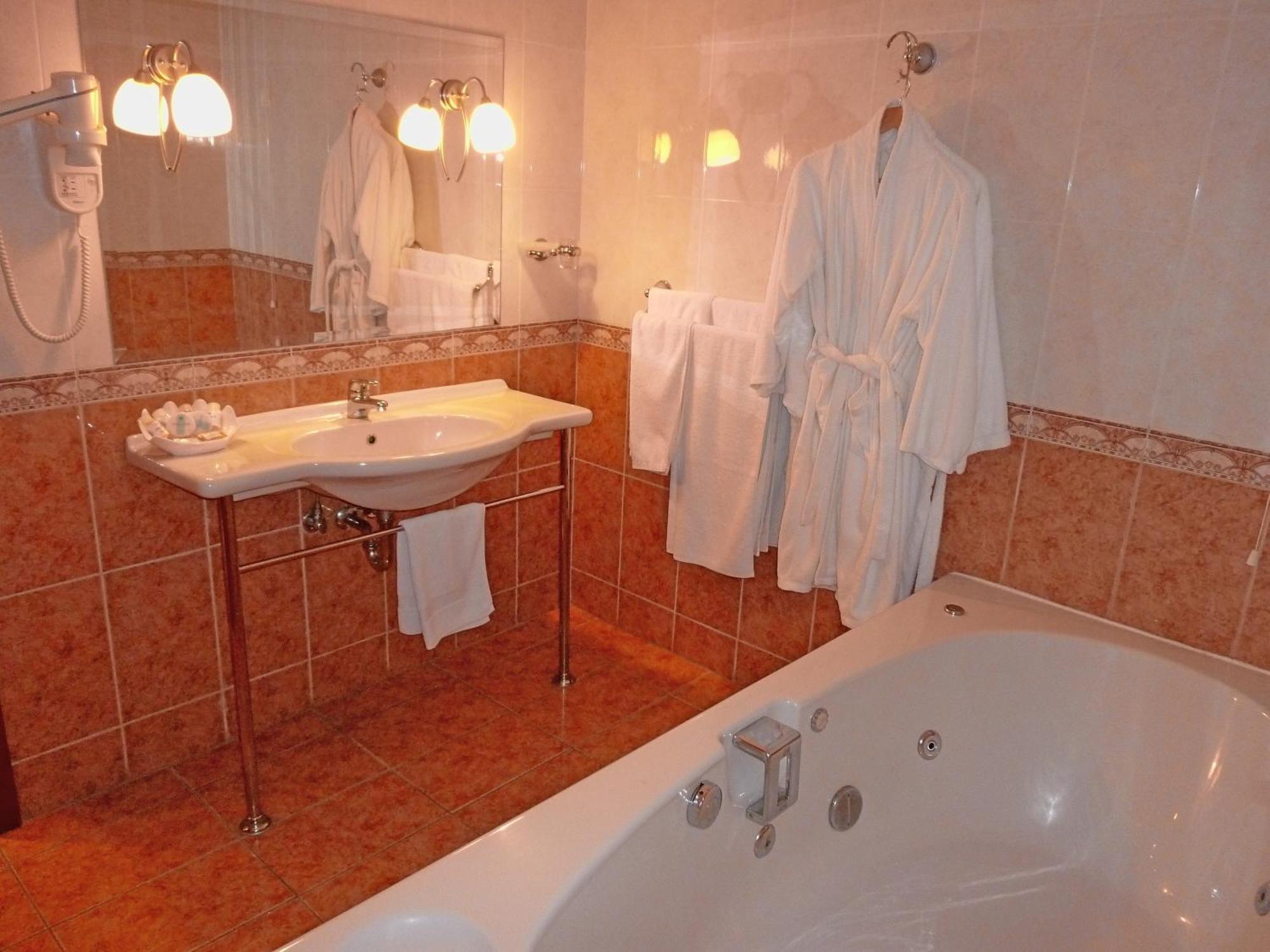 Ambassador Hotel Thessaloniki Plagiárion 외부 사진